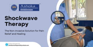 Shockwave Therapy